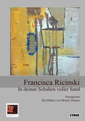 Ricinski / Pop |  In deinen Schuhen voller Sand | Buch |  Sack Fachmedien