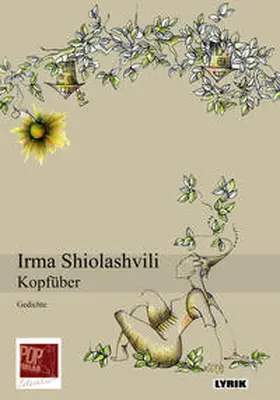 Shiolashvili / Pop |  Kopfüber | Buch |  Sack Fachmedien