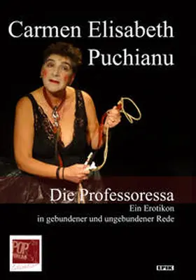 Puchianu / Pop |  Die Professoressa | Buch |  Sack Fachmedien