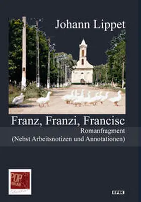 Lippet / Pop |  Franz, Franzi, Francisc | Buch |  Sack Fachmedien