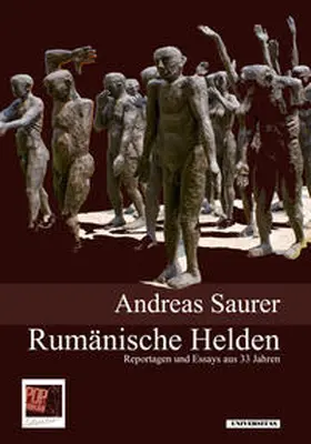 Saurer / Pop |  Rumänische Helden | Buch |  Sack Fachmedien