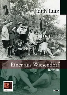 Lutz / Pop |  Einer aus Wiesendorf | Buch |  Sack Fachmedien