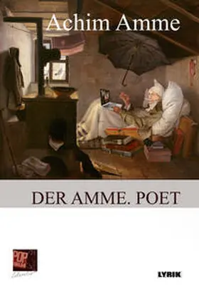 Amme / Pop |  Der Amme. Poet | Buch |  Sack Fachmedien
