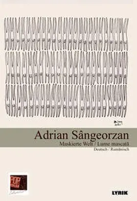 Sângeorzan / Pop |  Maskierte Welt / Lume mascata | Buch |  Sack Fachmedien