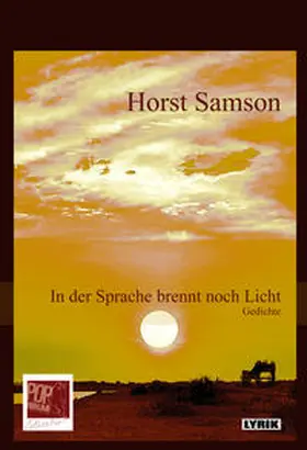 Samson / Pop |  In der Sprache brennt noch Licht | Buch |  Sack Fachmedien