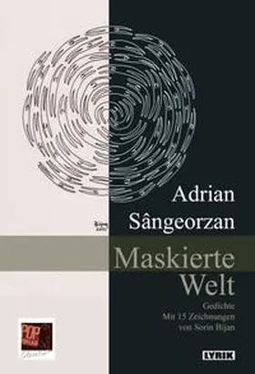 Sângeorzan / Pop |  Maskierte Welt | Buch |  Sack Fachmedien