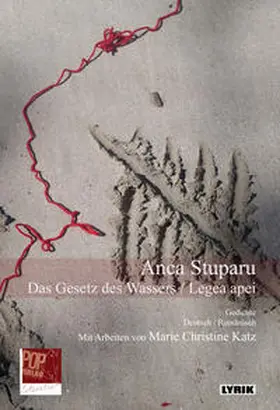 Stuparu / Pop |  Das Gesetz des Wassers / Legea apei | Buch |  Sack Fachmedien
