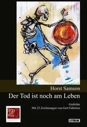 Samson: / Pop |  Der Tod ist noch am Leben | Buch |  Sack Fachmedien