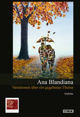 Blandiana / Pop |  Variationen über ein gegebenes Thema / Varia?iuni pe o tema data | Buch |  Sack Fachmedien
