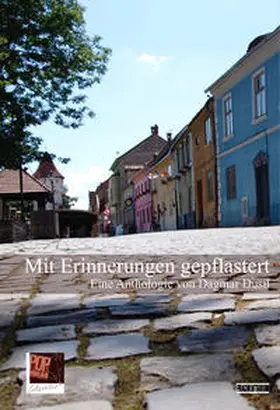 Dusil / Hurezeanu / Iuga | Mit Erinnerungen gepflastert | Buch | 978-3-86356-367-7 | sack.de