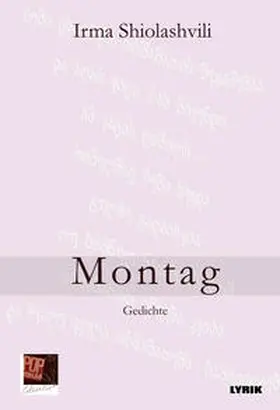 Shiolashvili / Pop |  Montag | Buch |  Sack Fachmedien