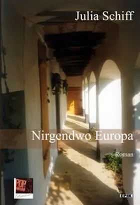 Schiff / Pop |  Nirgendwo Europa | Buch |  Sack Fachmedien