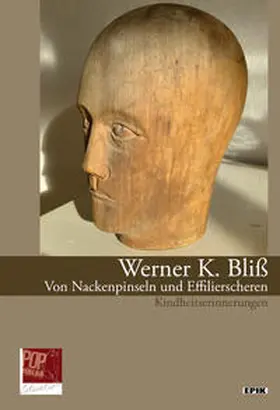 Bliß / Pop |  Von Nackenpinseln und Effilierscheren | Buch |  Sack Fachmedien