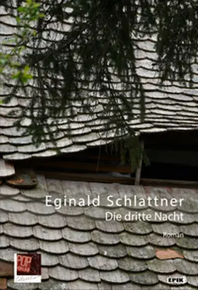 Schlattner / Pop |  Die dritte Nacht | Buch |  Sack Fachmedien