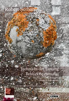 ?erban / Pop / S¸erban |  Techniken der Tarnung / Tehnici de camuflaj | Buch |  Sack Fachmedien