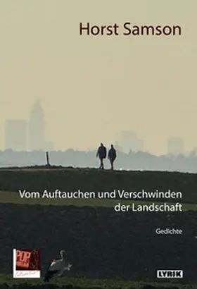 Samson |  Vom Auftauchen und Verschwinden der Landschaft | Buch |  Sack Fachmedien