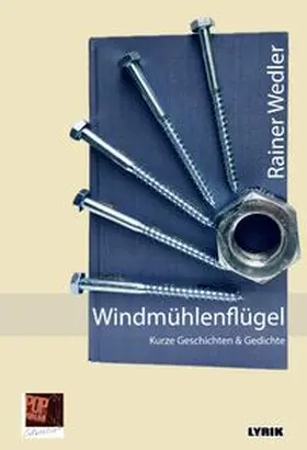 Wedler / Pop |  Windmühlenflügel | Buch |  Sack Fachmedien