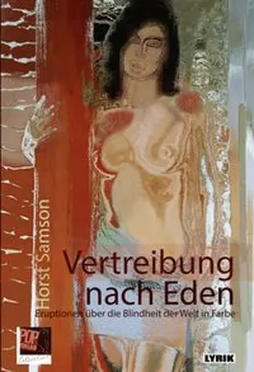 Samson / Traian |  Vertreibung nach Eden | Buch |  Sack Fachmedien