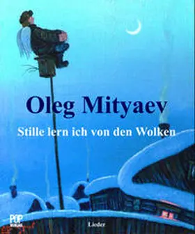 Mityaev / Pop |  Stille lern ich von den Wolken. | Buch |  Sack Fachmedien
