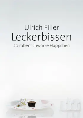 Filler |  Leckerbissen | eBook | Sack Fachmedien