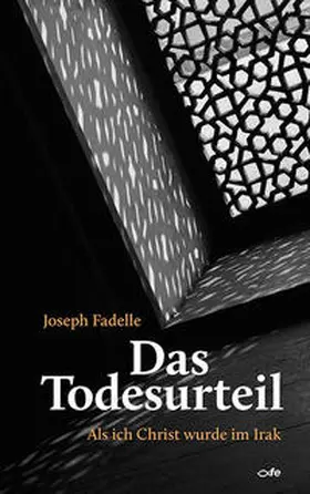 Fadelle |  Das Todesurteil | Buch |  Sack Fachmedien