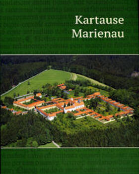 St. Bruno e.V. | Kartause Marienau | Buch | 978-3-86357-150-4 | sack.de