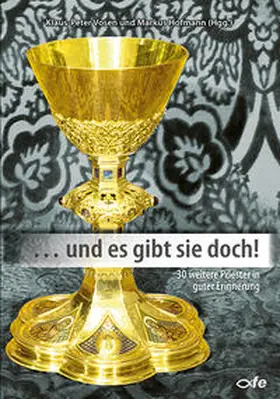 Vosen / Hofmann |  ... Und es gibt sie doch! (Band 4) | Buch |  Sack Fachmedien