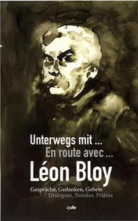 Pschera |  Unterwegs mit Léon Bloy | Buch |  Sack Fachmedien
