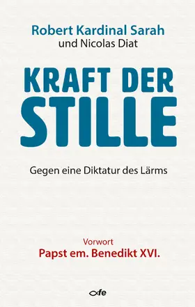 Sarah / Diat / Lassus |  Kraft der Stille | eBook | Sack Fachmedien