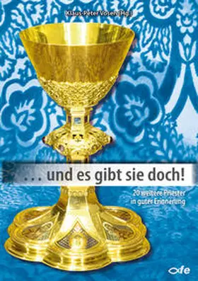 Vosen |  ... und es gibt sie doch! | Buch |  Sack Fachmedien