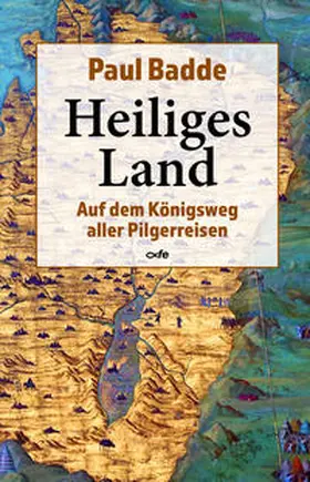 Badde |  Heiliges Land | Buch |  Sack Fachmedien