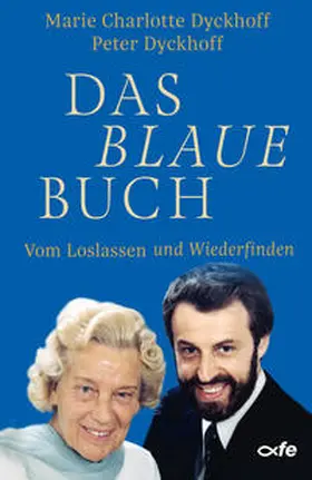 Dyckhoff |  Das blaue Buch | Buch |  Sack Fachmedien