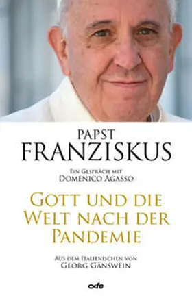 Gott und die Welt nach der Pandemie | Buch |  Sack Fachmedien