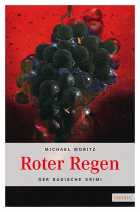 Moritz |  Roter Regen | eBook | Sack Fachmedien