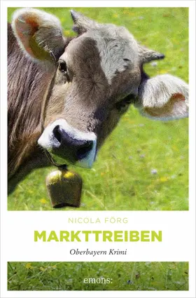 Förg |  Markttreiben | eBook | Sack Fachmedien