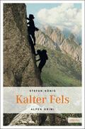 König |  Kalter Fels | eBook | Sack Fachmedien