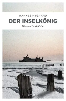 Nygaard |  Der Inselkönig | eBook | Sack Fachmedien