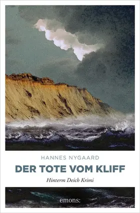 Nygaard |  Der Tote vom Kliff | eBook | Sack Fachmedien