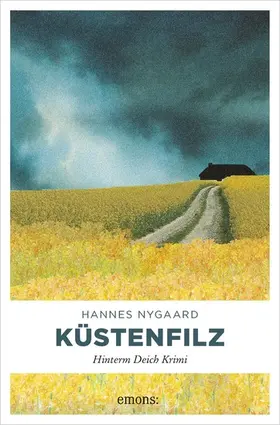 Nygaard |  Küstenfilz | eBook | Sack Fachmedien