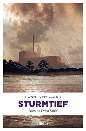 Nygaard |  Sturmtief | eBook | Sack Fachmedien