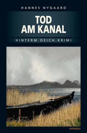 Nygaard |  Tod am Kanal | eBook | Sack Fachmedien