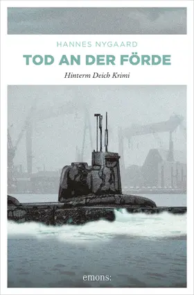 Nygaard |  Tod an der Förde | eBook | Sack Fachmedien