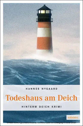 Nygaard |  Todeshaus am Deich | eBook | Sack Fachmedien
