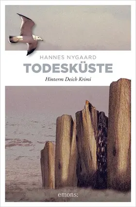 Nygaard |  Todesküste | eBook | Sack Fachmedien