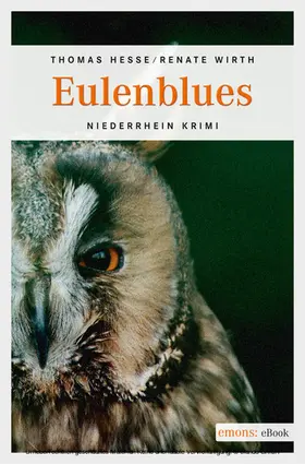 Hesse / Wirth |  Eulenblues | eBook | Sack Fachmedien