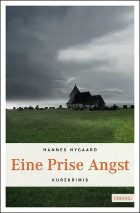 Nygaard |  Eine Prise Angst | eBook | Sack Fachmedien