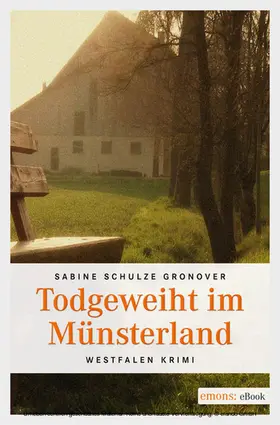 Gronover |  Todgeweiht in Münsterland | eBook | Sack Fachmedien