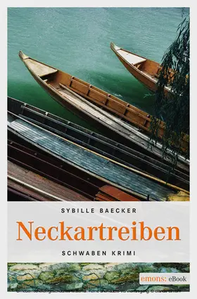 Baecker |  Neckartreiben | eBook | Sack Fachmedien