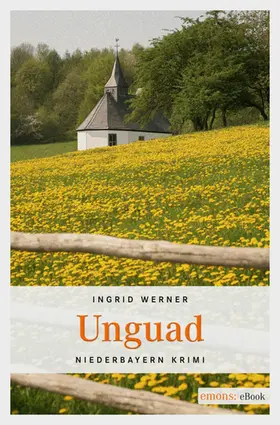Werner |  Unguad | eBook | Sack Fachmedien