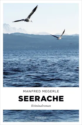 Megerle |  Seerache | eBook | Sack Fachmedien